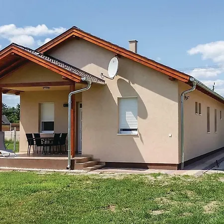 Stunning In W/ Wifi And 2 Bedrooms * Balatonmáriafürdő