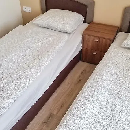 Stunning In W/ Wifi And 2 Bedrooms Διαμέρισμα Balatonmáriafürdő