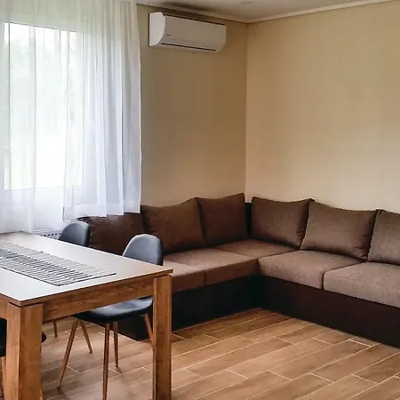 Stunning In W/ Wifi And 2 Bedrooms * Balatonmáriafürdő